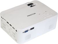 PROIETTORE P10 PRIXTON